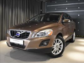 Volvo XC60 2.4 D5 Summum Manul, Senzory