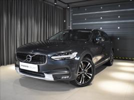 Volvo V90 2.0 CC D5 AWD PRO tan,Ventil