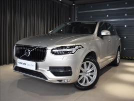 Volvo XC90 2.0 D5 AWD Mom Vzduch,head up