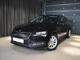 koda Superb 2.0 TDI  4x4 Style DSG