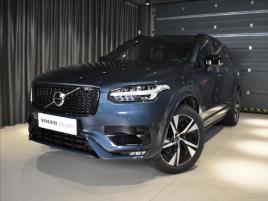 Volvo XC90 2.0 B5 AWD R- design BLIS