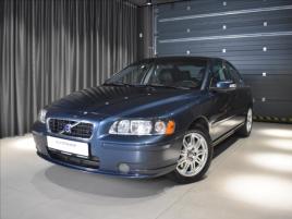 Volvo S60 2.4 Momentum 1.majitel