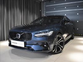 Volvo S90 2.0 B5 AWD R-Desin Headup,Pano