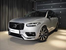 Volvo XC90 2.0 B5 AWD ULT Vzduch,Mase