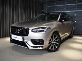 Volvo XC90 2.0 B5 AWD ULT Headup,PANO,