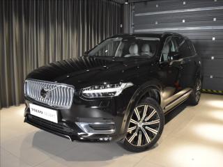 Volvo XC90 2.0 B5 AWD Plus Bright Tan