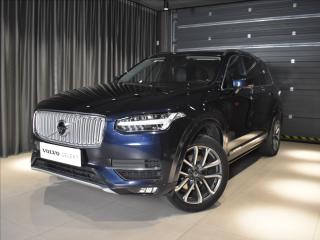 Volvo XC90 2.0 D5 AWD INS Vzduch,mase