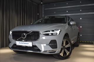 Volvo XC60 2.0 T6 AWD Plus Bright