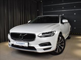 Volvo V90 2.0 CC B5 AWD Plus Dark Vzduch