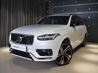 Volvo XC90 2.0 B5 AWD R-design Pano,BLIS