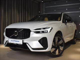 Volvo XC60 2.0 T6 AWD Ultra Dark  Plug-in