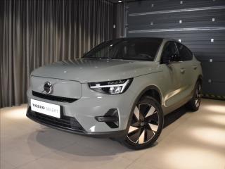 Volvo C40 0.0 Recharge Ext Range Ultimat