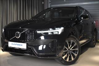 Volvo XC60 2.0 B5 AWD Plus Dark