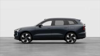 Volvo EX90 TWIN MOTOR PERFORMANCE