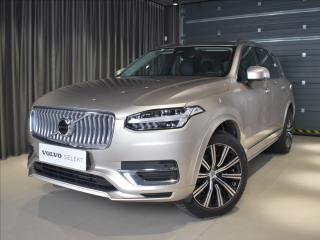 Volvo XC90 2.0 B5 AWD Plus Bright