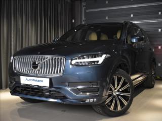 Volvo XC90 2.0 B5 AWD diesel Plus Bright