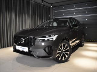 Volvo XC60 2.0 B5 AWD Plus Dark