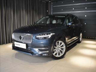 Volvo XC90 2.0 B5 AWD INS Vzduch,BLIS