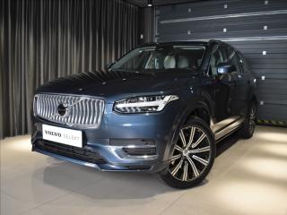 Volvo XC90 2.0 B5 AWD Plus Bright BLIS