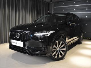 Volvo XC90 2.0 T8 AWD Plus BLIS,Bezkl