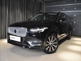 Volvo XC90 2.0 B5 PLUS Tan,Blis,Bezkl