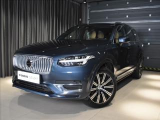 Volvo XC90 2.0 B5 AWD Plus Ventilace,BLIS
