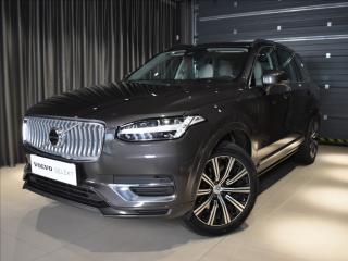 Volvo XC90 2.0 B5 AWD PLUS BLIS,Ventilace