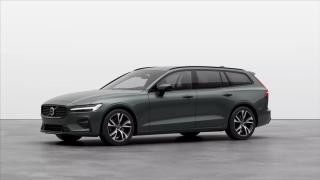 Volvo V60 2.0 B4 FWD  Plus Dark