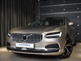 Volvo V90 2.0 T6 AWD  Plus Bright