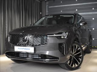 Volvo XC90 2.0 T8  Plus Bright