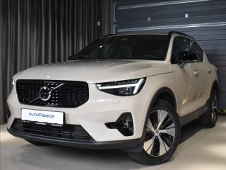 Volvo XC40 2.0 B4 Plus BLIS,Bezkl