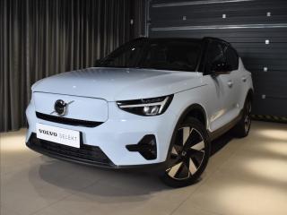Volvo XC40 0.0 RechargeTWIN ENGINE