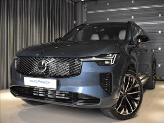 Volvo XC90 2.0 ULTRA DARK T8 PLUGIN