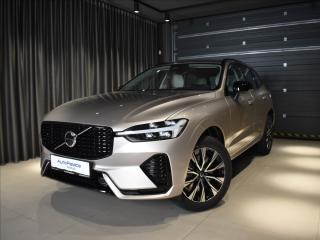 Volvo XC60 2.0 B5 AWD Plus Vzduch,venti
