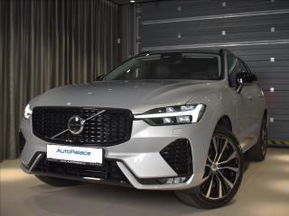 Volvo XC60 2.0 B4  Ultimate Dark