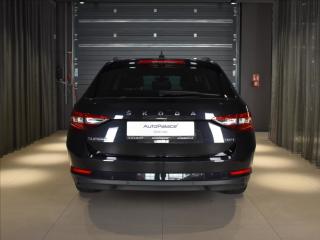 koda Superb 2.0 TDI  4x4 Style DSG