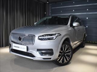 Volvo XC90 2.0 T8 AWD PLUS Ventilace,BLIS