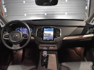 Volvo XC90 2.0 B5 AWD PLUS Ventilace,BLIS