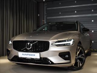 Volvo V60 2.0 B4  Ultra Dark