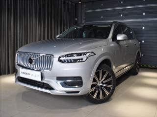 Volvo XC90 2.0 B5 AWD PLUS Ventilace,BLIS