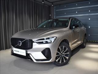 Volvo XC60 2.0 B4 AWD PLUS BLIS,Bezkl
