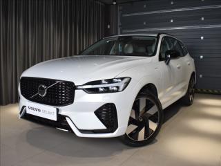 Volvo XC60 2.0 T6 AWDULTIMATE Pano,Headup