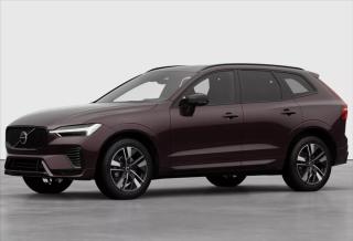 Volvo XC60 2.0 B5  Plus Dark