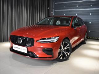 Volvo V60 2.0 B4 PLUS Panorama,BLIS,