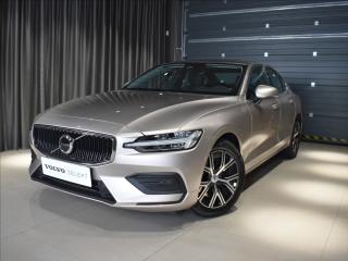 Volvo S60 2.0 B4 Core Bezkl