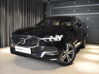 Volvo XC60 2.0 D4 AWD INS BLIS,Bezkl