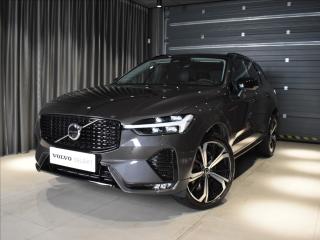 Volvo XC60 2.0 B5 R vzduch,B&W,head up