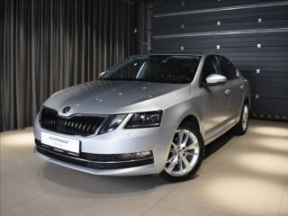 koda Octavia 1.6 TDI Style Bezkl,Tempomat