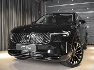 Volvo XC90 2.0 T8  Ultra Bright