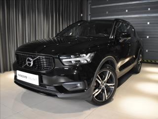 Volvo XC40 2.0 R-DESIGN AWD Panorama,BLIS
